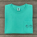 Bow Wow LUAU: Island Green Tee