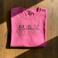 Cotton Candy Cutie Tee (Pink)