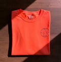 Life is RUFF: Salmon Breeze Tee (Non Pocket)